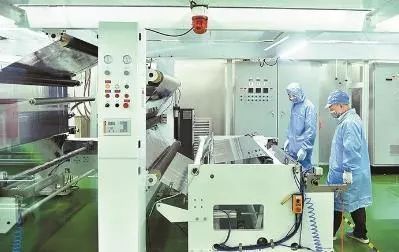 深圳高科技七大工程 2035年躋身世界創(chuàng)新型城市先進行列